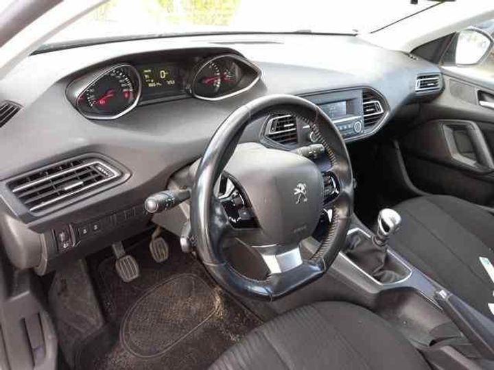 Photo 10 VIN: VF3LCYHYPKS222511 - PEUGEOT 308 