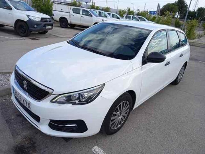 Photo 5 VIN: VF3LCYHYPKS222511 - PEUGEOT 308 