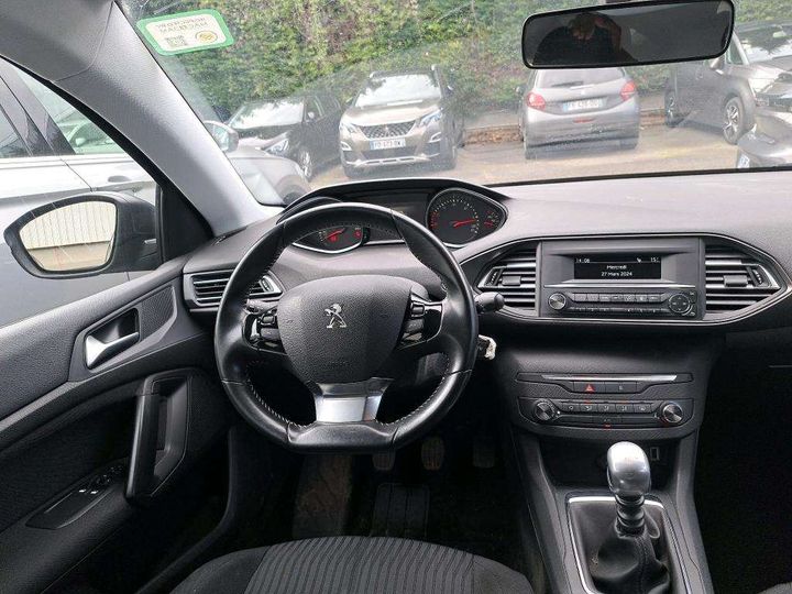 Photo 3 VIN: VF3LCYHYPKS247340 - PEUGEOT 308 SW 