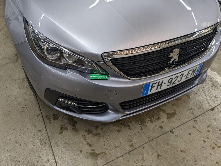 Photo 15 VIN: VF3LCYHYPKS249365 - PEUGEOT 308 SW 