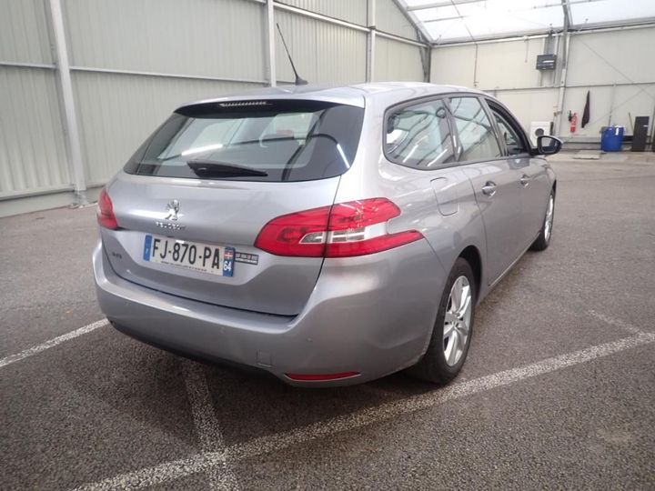 Photo 2 VIN: VF3LCYHYPKS256007 - PEUGEOT 308 SW 