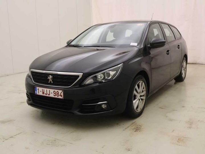 Photo 0 VIN: VF3LCYHYPKS258385 - PEUGEOT 308 