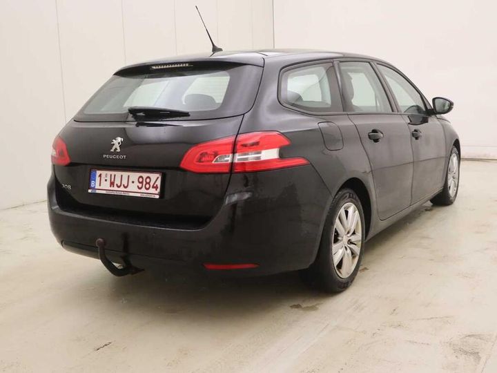 Photo 10 VIN: VF3LCYHYPKS258385 - PEUGEOT 308 