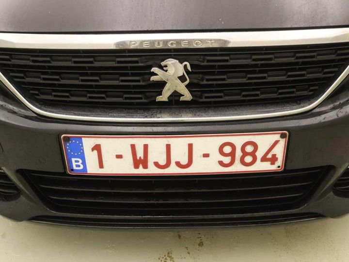 Photo 12 VIN: VF3LCYHYPKS258385 - PEUGEOT 308 