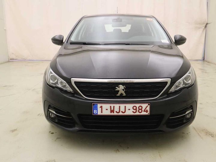 Photo 16 VIN: VF3LCYHYPKS258385 - PEUGEOT 308 