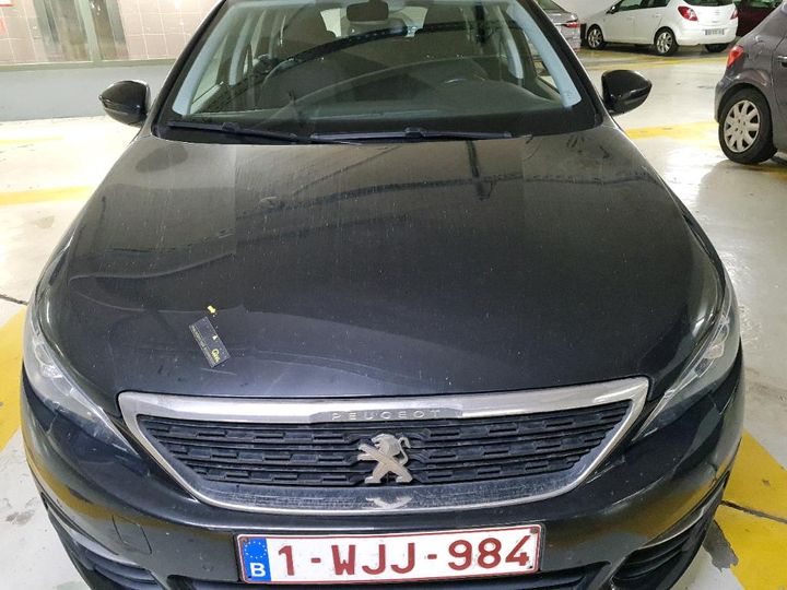 Photo 26 VIN: VF3LCYHYPKS258385 - PEUGEOT 308 