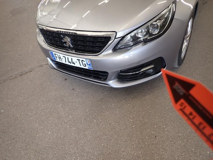 Photo 18 VIN: VF3LCYHYPKS272367 - PEUGEOT 308 SW 