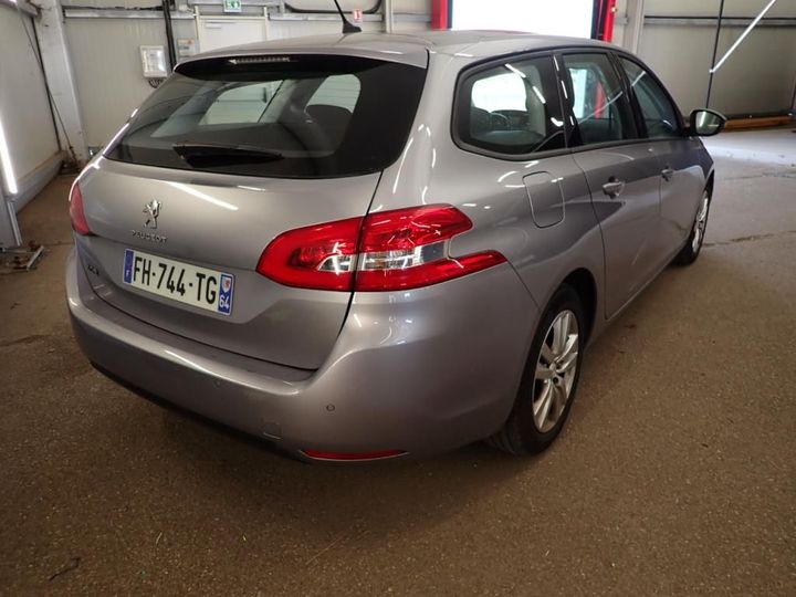 Photo 2 VIN: VF3LCYHYPKS272367 - PEUGEOT 308 SW 