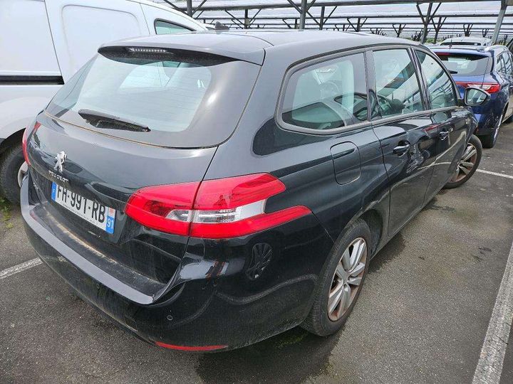 Photo 2 VIN: VF3LCYHYPKS272388 - PEUGEOT 308 SW 