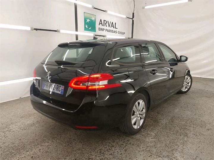 Photo 2 VIN: VF3LCYHYPKS272389 - PEUGEOT 308 SW 