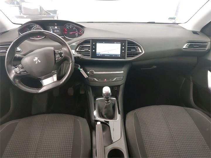 Photo 3 VIN: VF3LCYHYPKS272389 - PEUGEOT 308 SW 