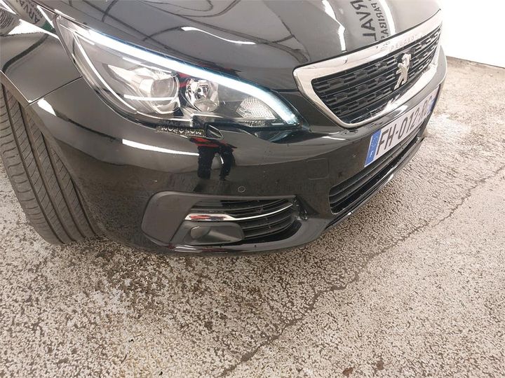 Photo 8 VIN: VF3LCYHYPKS272389 - PEUGEOT 308 SW 