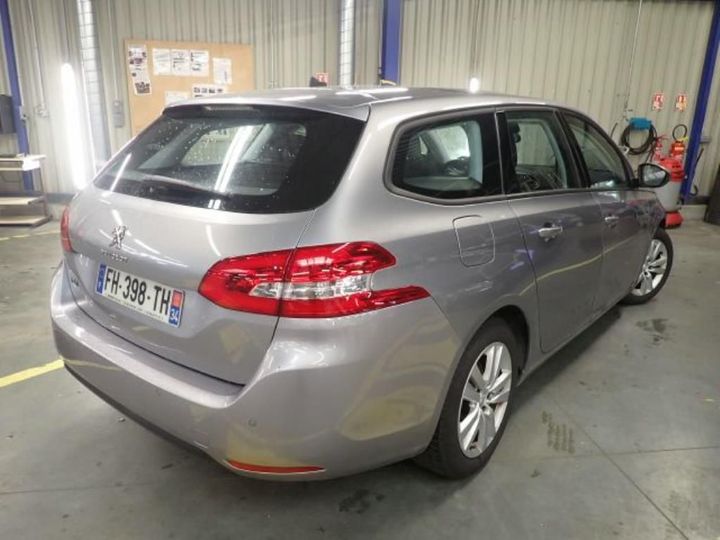 Photo 2 VIN: VF3LCYHYPKS274237 - PEUGEOT 308 SW 