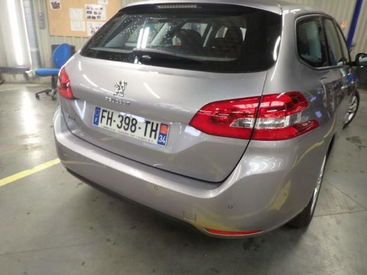 Photo 32 VIN: VF3LCYHYPKS274237 - PEUGEOT 308 SW 