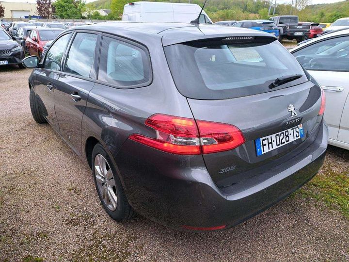 Photo 1 VIN: VF3LCYHYPKS300986 - PEUGEOT 308 SW 