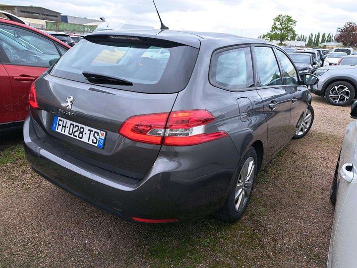 Photo 2 VIN: VF3LCYHYPKS300986 - PEUGEOT 308 SW 