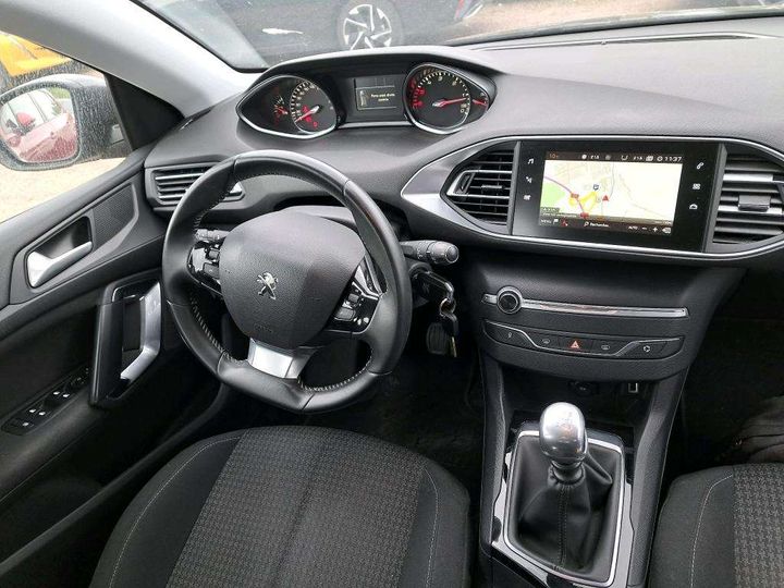 Photo 3 VIN: VF3LCYHYPKS300986 - PEUGEOT 308 SW 