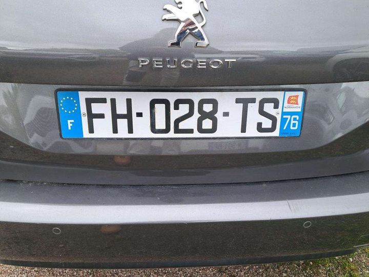 Photo 4 VIN: VF3LCYHYPKS300986 - PEUGEOT 308 SW 