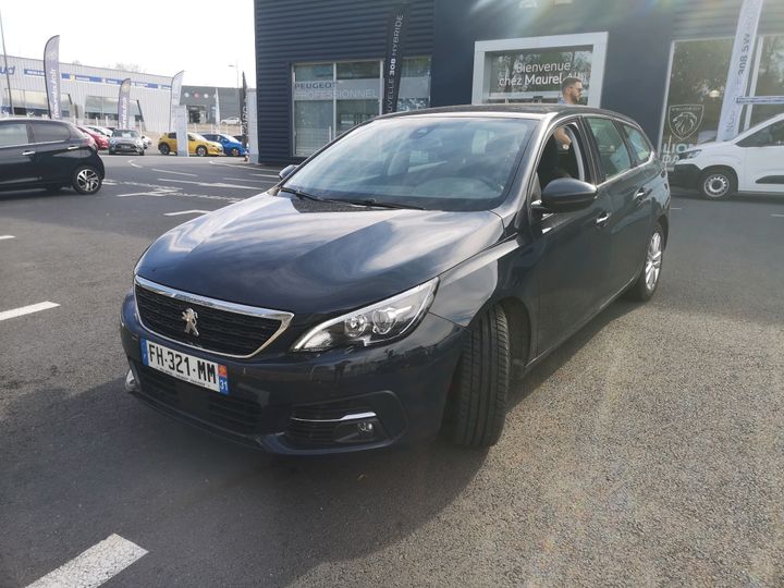 Photo 0 VIN: VF3LCYHYPKS301039 - PEUGEOT 308 SW 