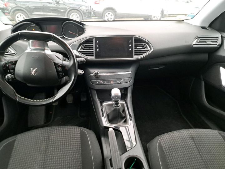 Photo 2 VIN: VF3LCYHYPKS304685 - PEUGEOT 308 SW 