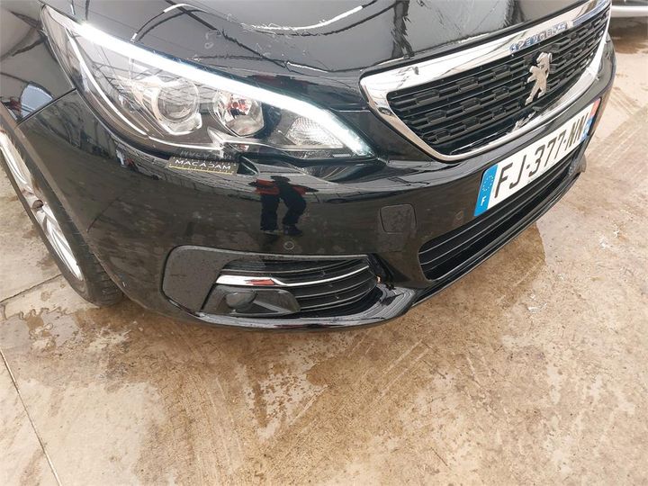 Photo 16 VIN: VF3LCYHYPKS304693 - PEUGEOT 308 SW 