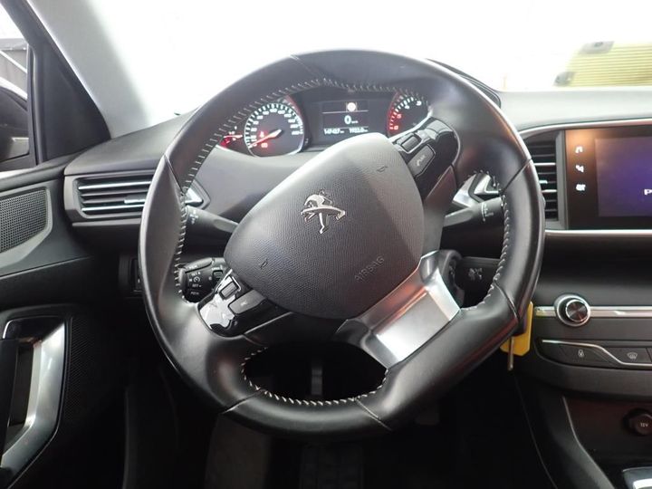 Photo 8 VIN: VF3LCYHYPKS316767 - PEUGEOT 308 SW 