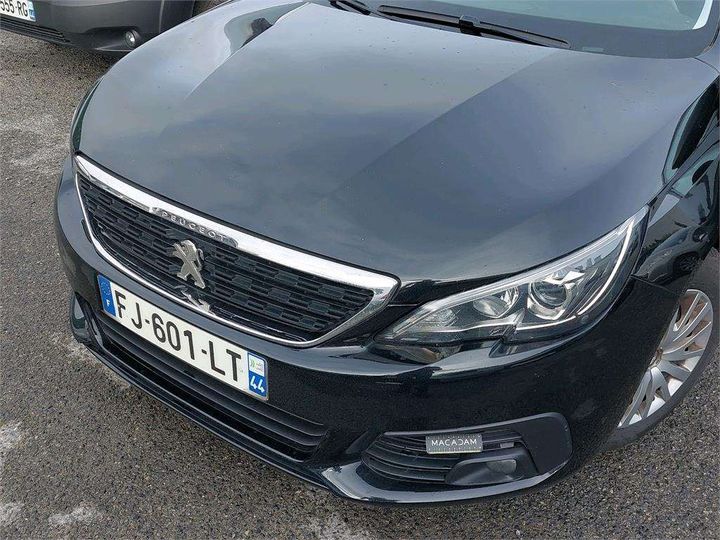 Photo 29 VIN: VF3LCYHYPKS342714 - PEUGEOT 308 SW 