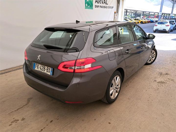 Photo 1 VIN: VF3LCYHYPKS342805 - PEUGEOT 308 SW 