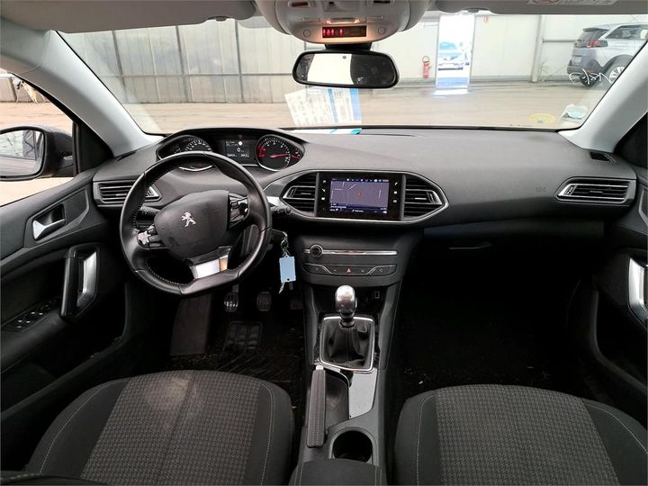 Photo 2 VIN: VF3LCYHYPKS342805 - PEUGEOT 308 SW 