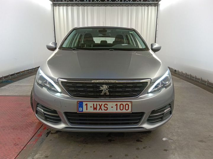 Photo 4 VIN: VF3LCYHYPKS410323 - PEUGEOT 308 SW FL'17 