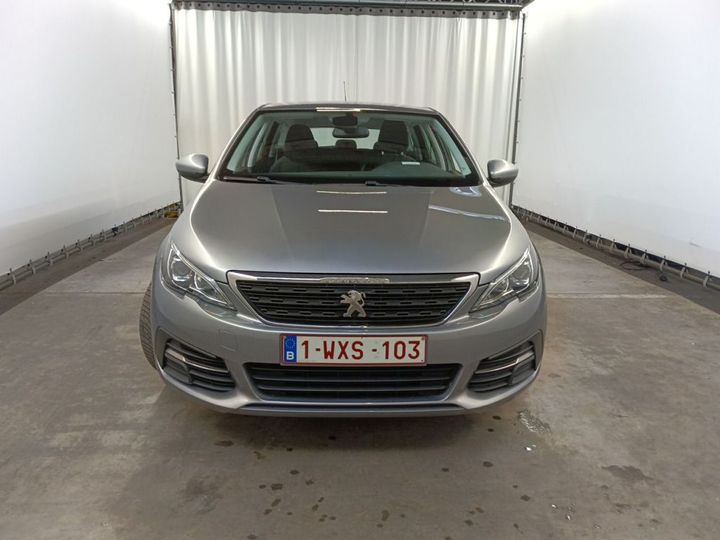 Photo 4 VIN: VF3LCYHYPKS410326 - PEUGEOT 308 SW FL'17 