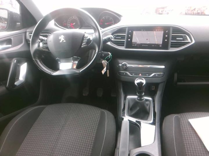 Photo 6 VIN: VF3LCYHYPKS418832 - PEUGEOT 308 SW 