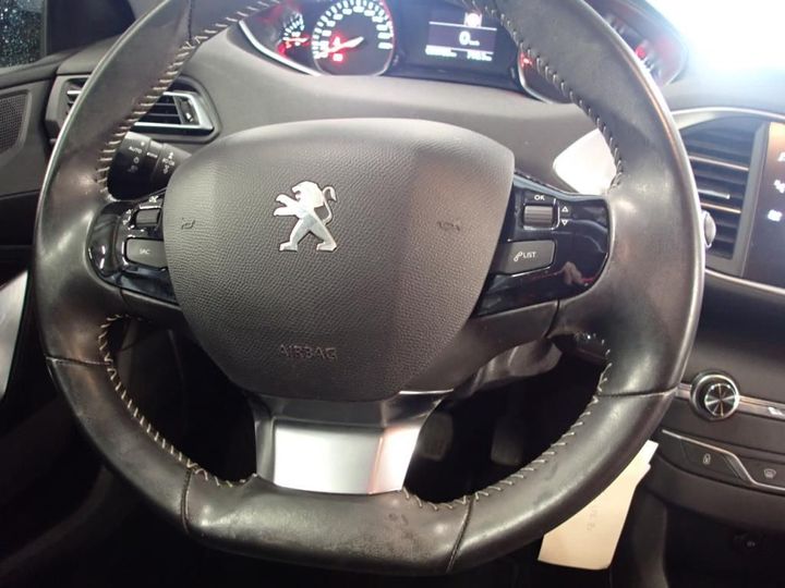 Photo 10 VIN: VF3LCYHYPKS421765 - PEUGEOT 308 SW 