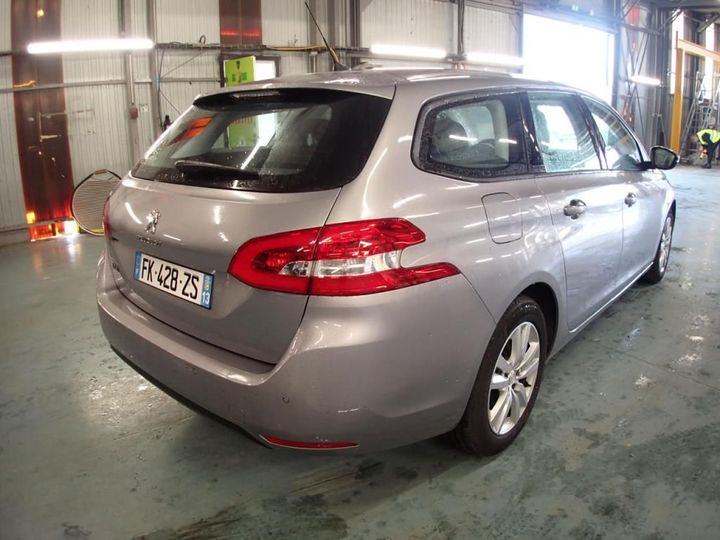 Photo 2 VIN: VF3LCYHYPKS421765 - PEUGEOT 308 SW 