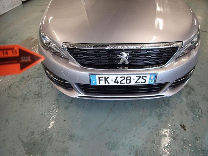 Photo 20 VIN: VF3LCYHYPKS421765 - PEUGEOT 308 SW 