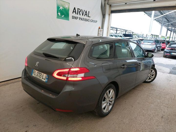 Photo 1 VIN: VF3LCYHYPKS428688 - PEUGEOT 308 SW 