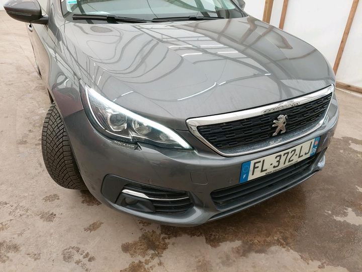 Photo 23 VIN: VF3LCYHYPKS428688 - PEUGEOT 308 SW 