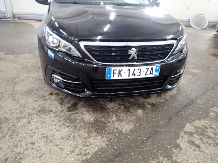 Photo 19 VIN: VF3LCYHYPKS428698 - PEUGEOT 308 SW 