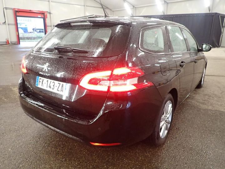 Photo 2 VIN: VF3LCYHYPKS428698 - PEUGEOT 308 SW 