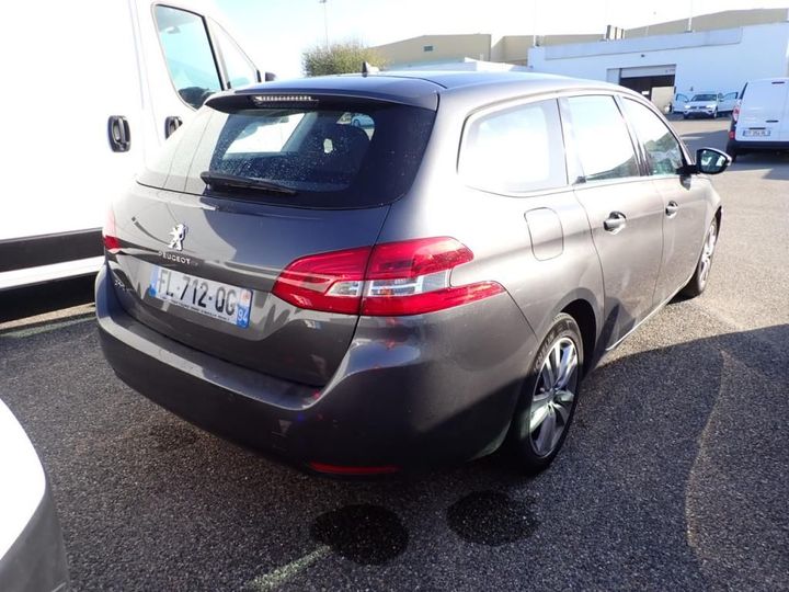 Photo 12 VIN: VF3LCYHYPKS448841 - PEUGEOT 308 SW 