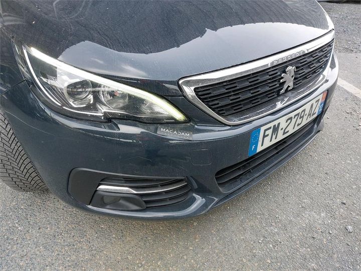 Photo 19 VIN: VF3LCYHYPKS448868 - PEUGEOT 308 SW 