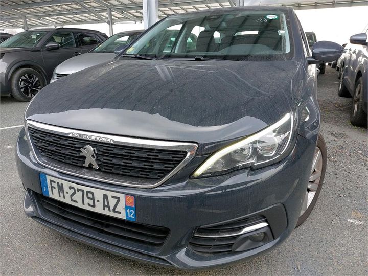 Photo 26 VIN: VF3LCYHYPKS448868 - PEUGEOT 308 SW 