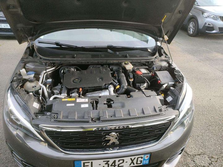 Photo 23 VIN: VF3LCYHYPKS465923 - PEUGEOT 308 SW 