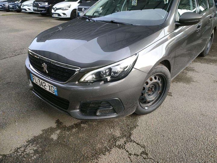 Photo 29 VIN: VF3LCYHYPKS465923 - PEUGEOT 308 SW 