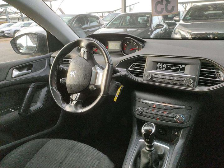 Photo 3 VIN: VF3LCYHYPKS465923 - PEUGEOT 308 SW 