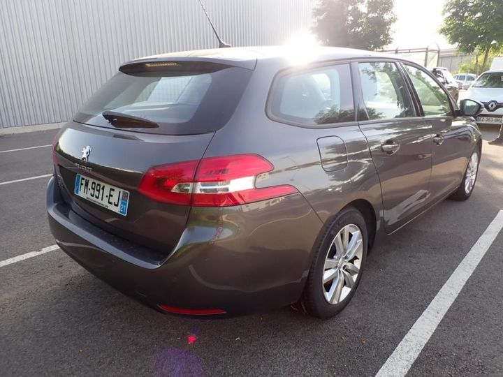 Photo 3 VIN: VF3LCYHYPKS466003 - PEUGEOT 308 SW 