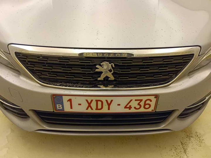 Photo 11 VIN: VF3LCYHYPKS472237 - PEUGEOT 308 