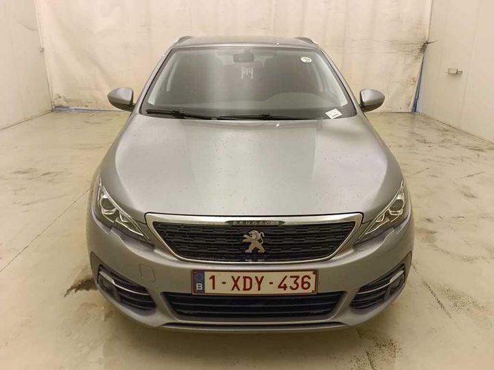 Photo 15 VIN: VF3LCYHYPKS472237 - PEUGEOT 308 