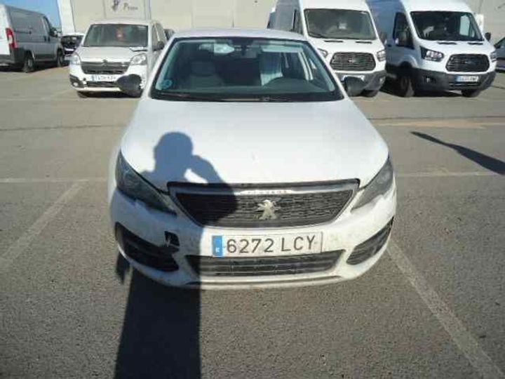 Photo 6 VIN: VF3LCYHYPKS478196 - PEUGEOT 308 