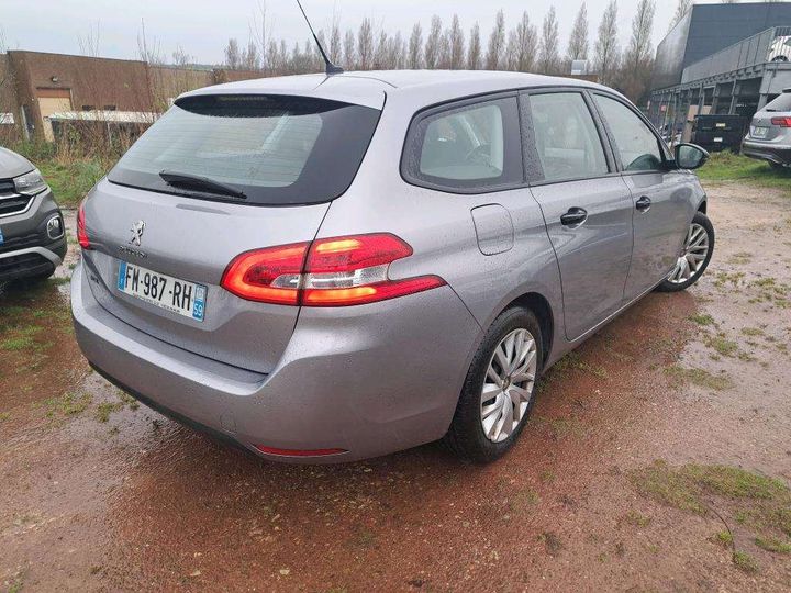 Photo 2 VIN: VF3LCYHYPKS500470 - PEUGEOT 308 SW 